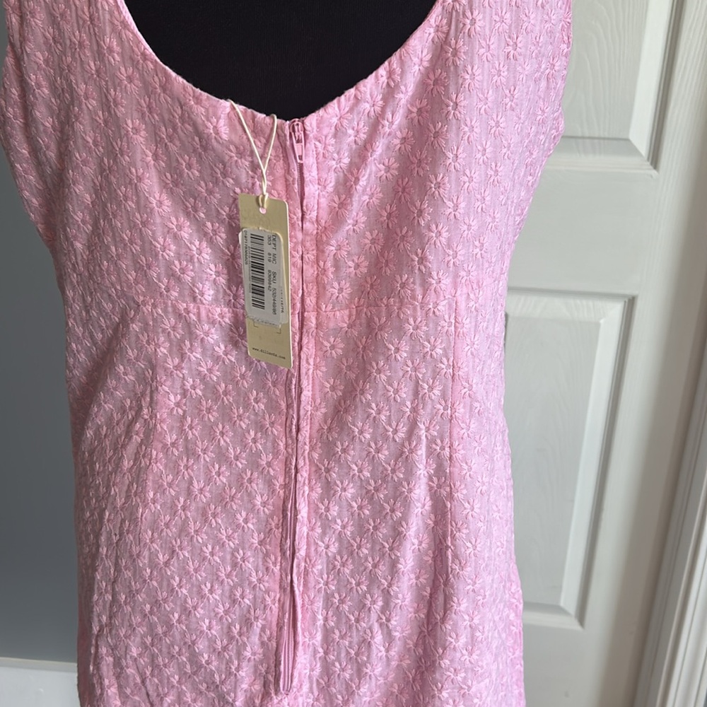 Cooper Key Dress - Picture 5 of 11